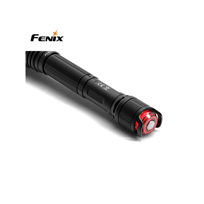 Fenix ficklampa TK47 1300 lumen