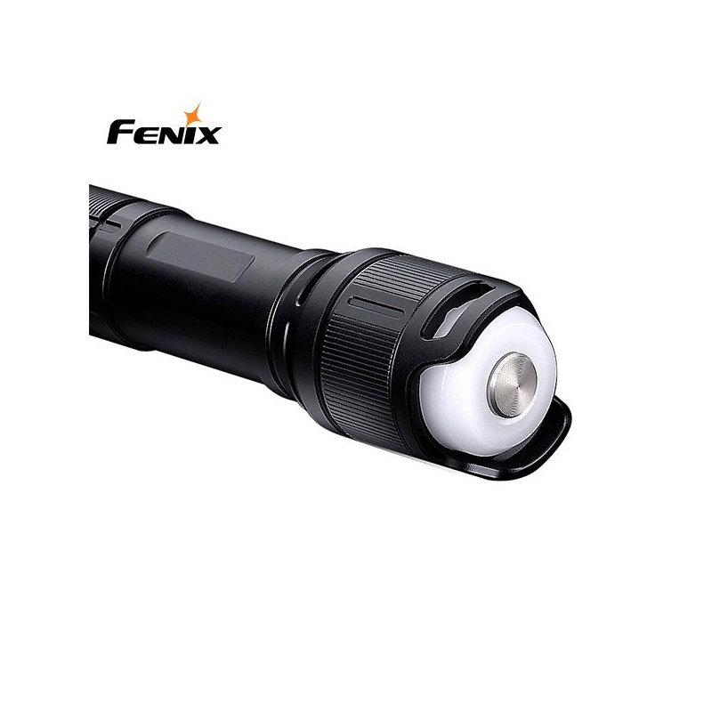 Fenix ficklampa TK47 1300 lumen