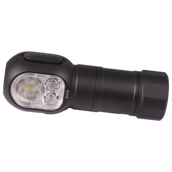 M Tiger Sports S.A.S – 600 lumen M Tiger Sports S.A.S – 600 lumen