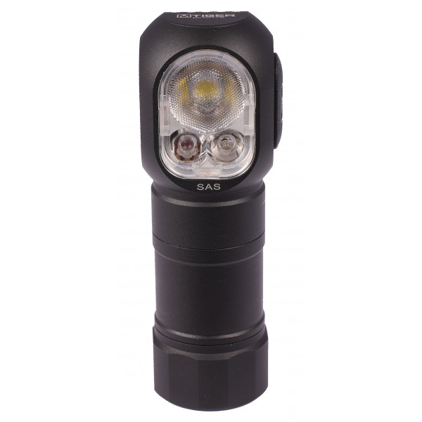 M Tiger Sports S.A.S – 600 lumen M Tiger Sports S.A.S – 600 lumen
