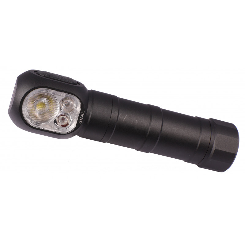 M Tiger Sports S.E.A.L – 1200 lumen