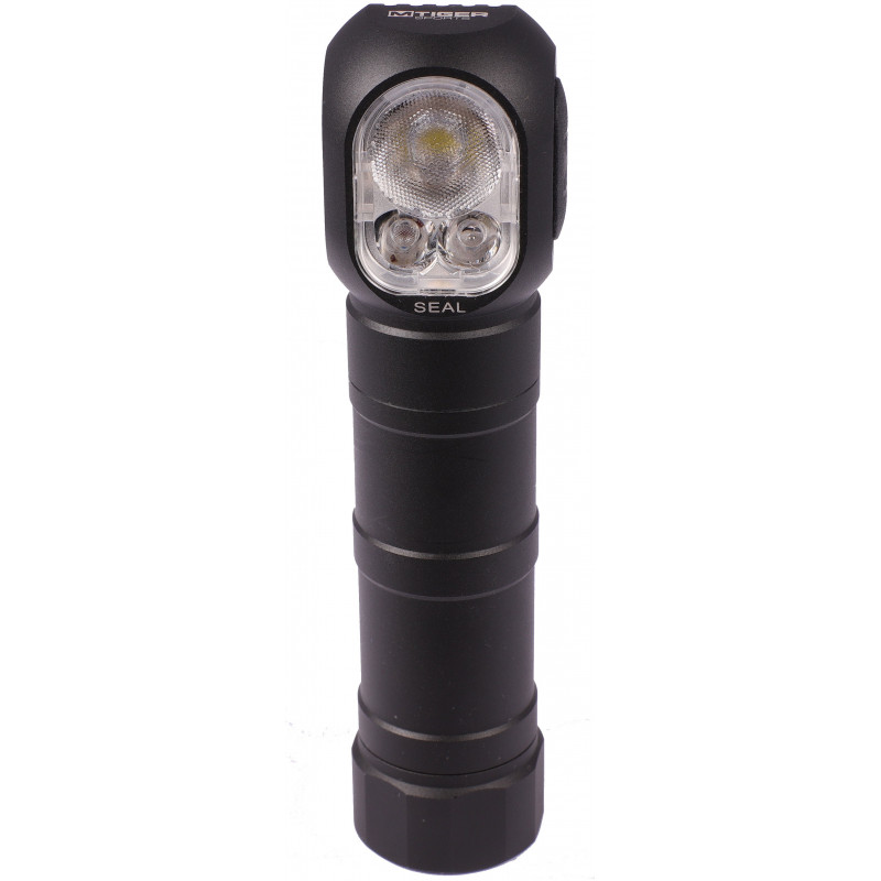 M Tiger Sports S.E.A.L – 1200 lumen