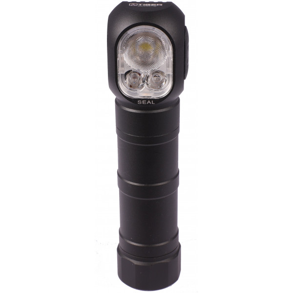 M Tiger Sports S.E.A.L – 1200 lumen