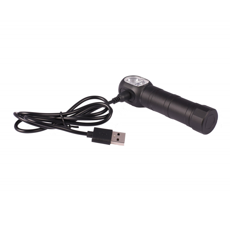 M Tiger Sports S.E.A.L – 1200 lumen