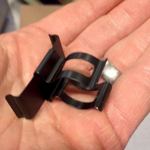 M Tiger Sports - Adapter för S.A.S/S.E.A.L