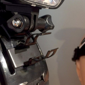 M Tiger Sports - Adapter för S.A.S/S.E.A.L