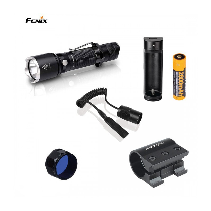 Fenix TK15 Jaktpaket