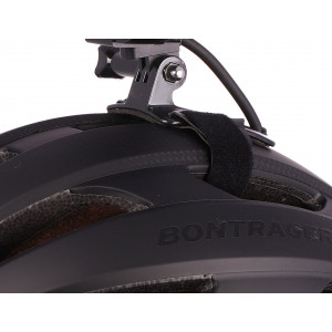 M Tiger Sports Cykelhjälmfäste Gopro-kompatibelt