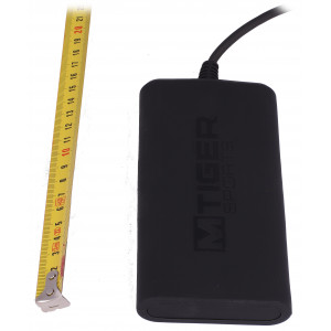 M Tiger Sports Batteri 14,8V (10 000mAh) – Superion Plus