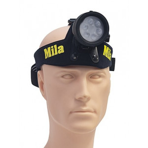Mila Orion Mila Orion