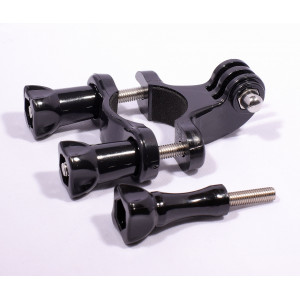 M Tiger Sports GoPro-fäste för styrstam M Tiger Sports GoPro-fäste för styrstam