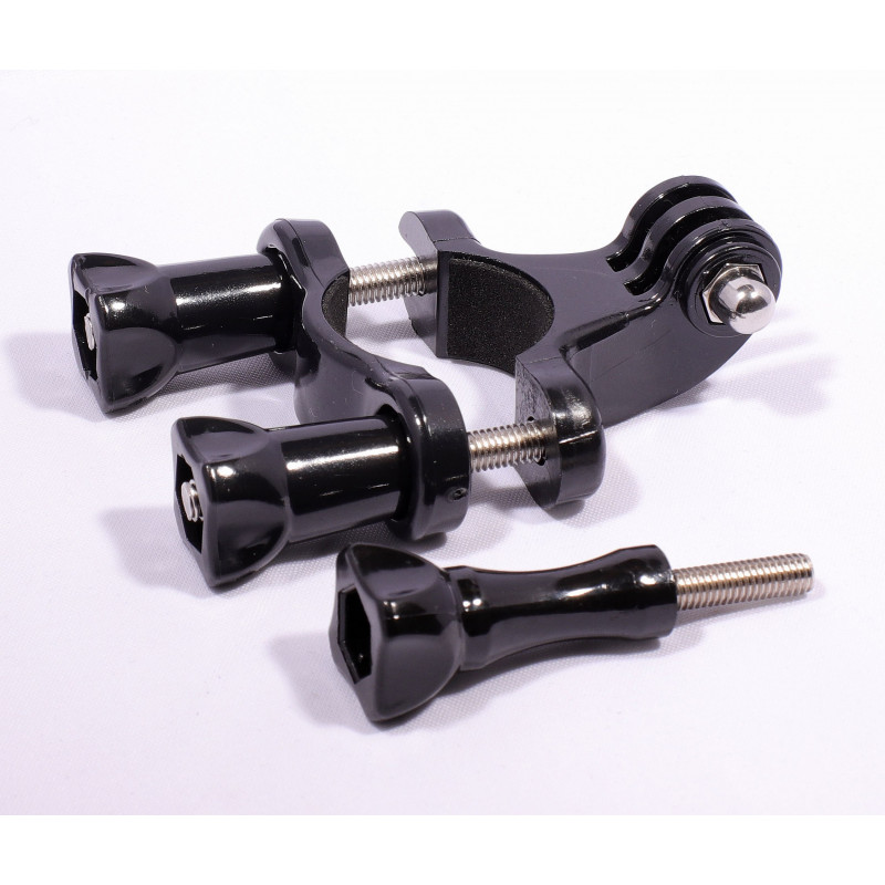 M Tiger Sports GoPro-fäste för styrstam M Tiger Sports GoPro-fäste för styrstam