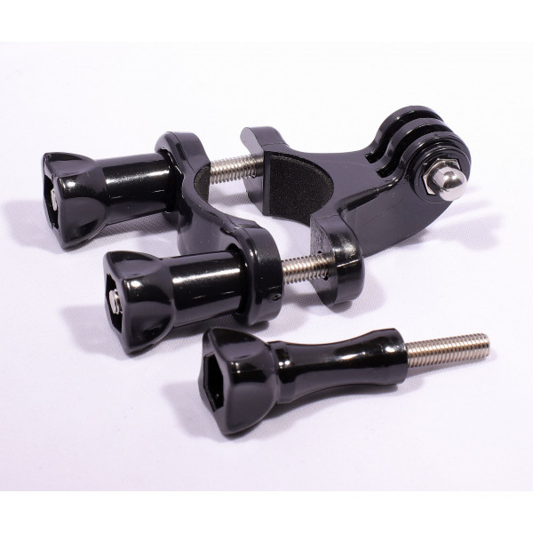 M Tiger Sports GoPro-fäste för styrstam M Tiger Sports GoPro-fäste för styrstam