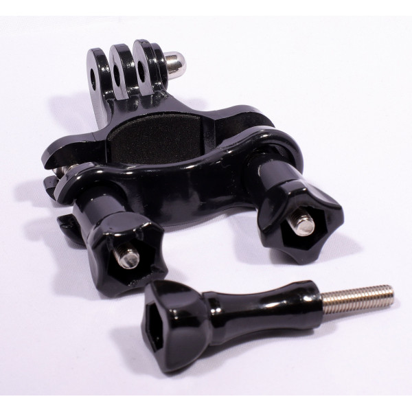 M Tiger Sports GoPro-fäste för styrstam M Tiger Sports GoPro-fäste för styrstam