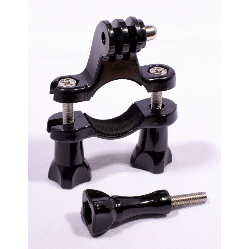 M Tiger Sports GoPro-fäste för styrstam M Tiger Sports GoPro-fäste för styrstam