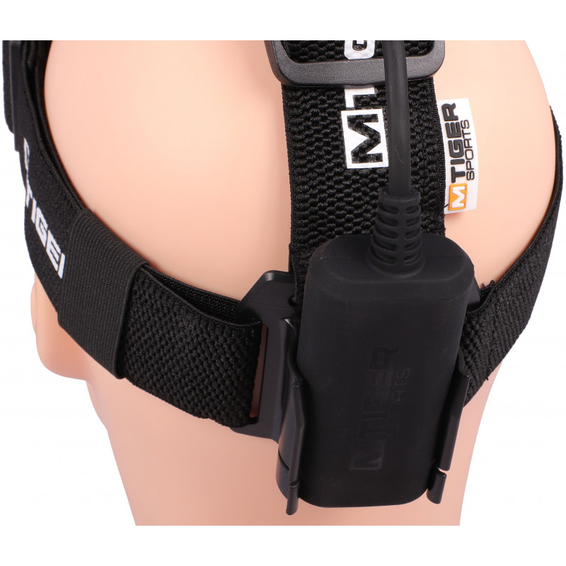 Batteri 2-cell 3,7V (7000mAh) – Batteripack till X10 (obs ej X10-EVO / DS-trail)