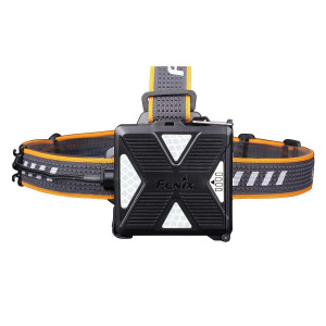 FENIX Pannlampa HP16R FENIX Pannlampa HP16R