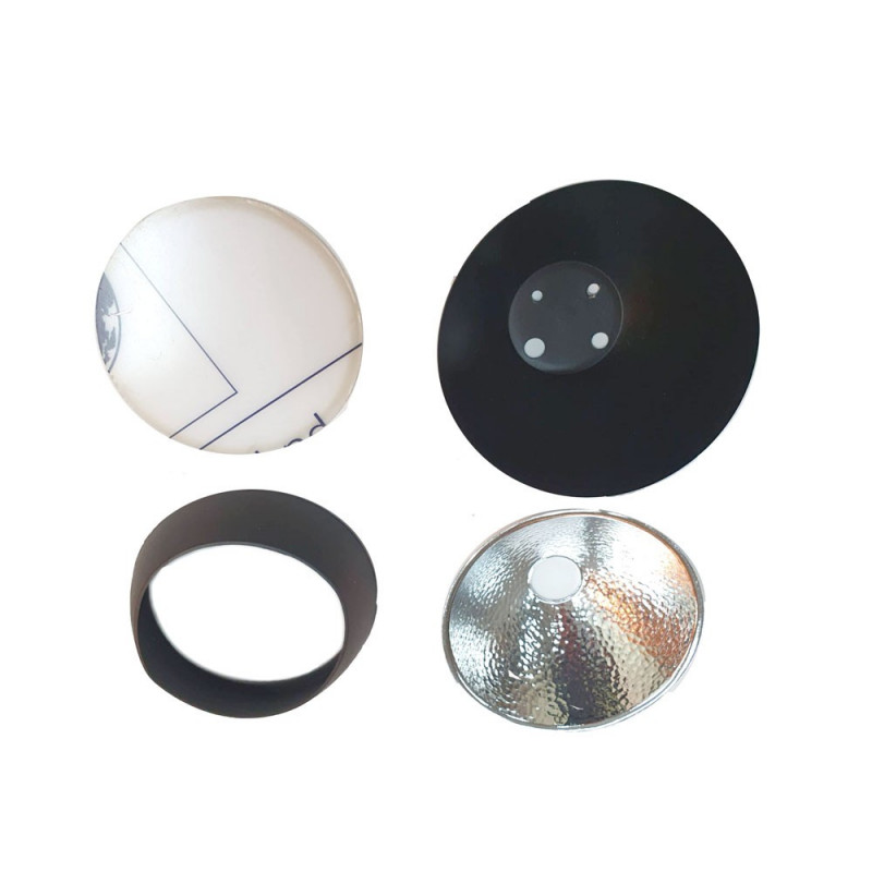 MILA ENDURO BYGGSATS 100mm MILA ENDURO BYGGSATS 100mm