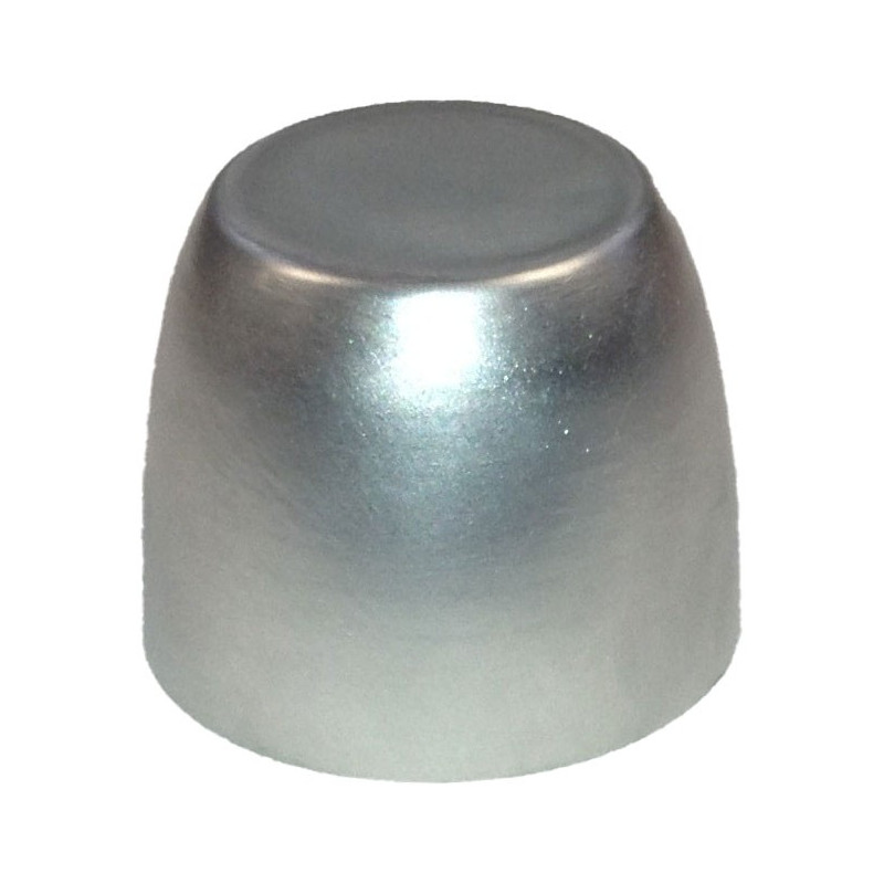 Lamphus av aluminium 70mm Lamphus av aluminium 70mm