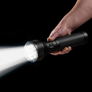 INOVA® T11R Rechargeable Tactical Flashlight + Power Bank INOVA® T11R Rechargeable Tactical Flashlight + Power Bank