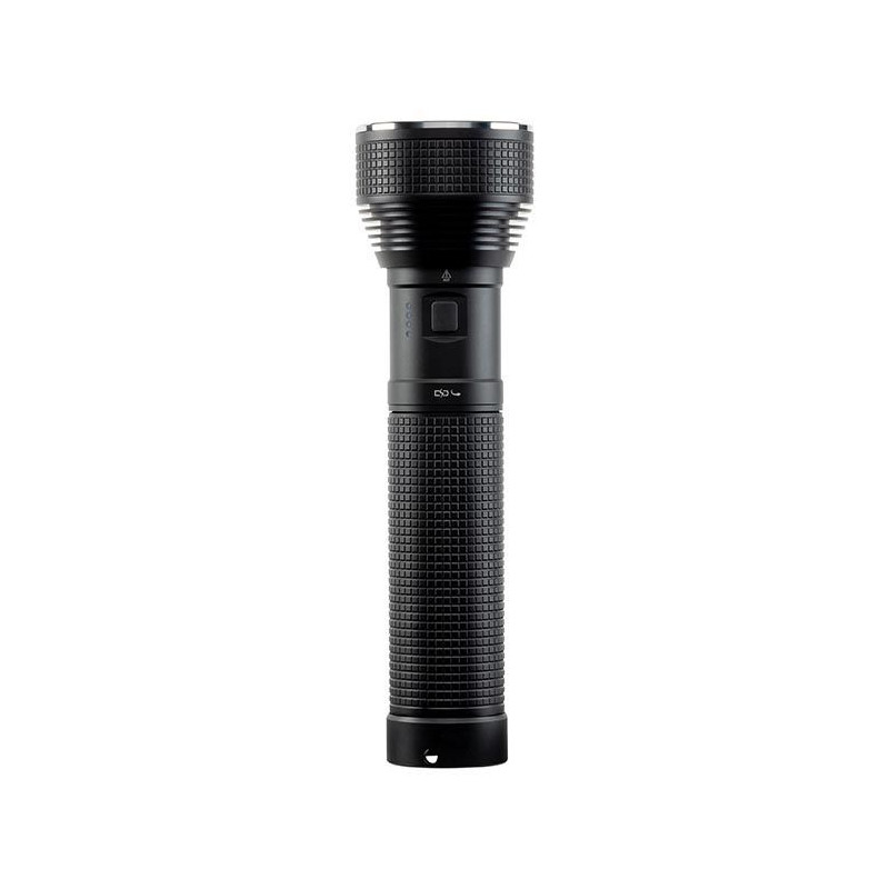 INOVA® T11R Rechargeable Tactical Flashlight + Power Bank INOVA® T11R Rechargeable Tactical Flashlight + Power Bank