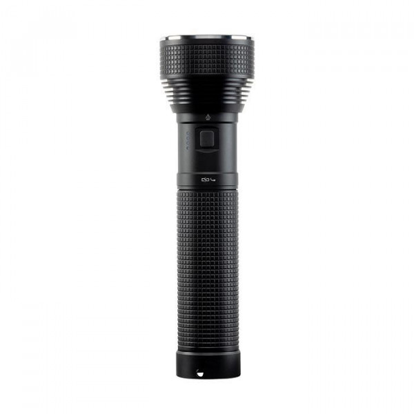 INOVA® T11R Rechargeable Tactical Flashlight + Power Bank INOVA® T11R Rechargeable Tactical Flashlight + Power Bank