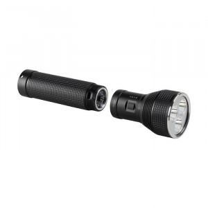 INOVA® T11R Rechargeable Tactical Flashlight + Power Bank INOVA® T11R Rechargeable Tactical Flashlight + Power Bank