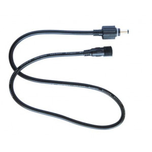 Mila förlängningskabel 100 cm