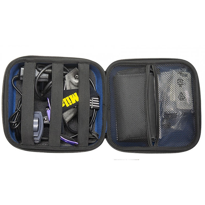 Mila Vega 5000 Hunt - Jägarlampa