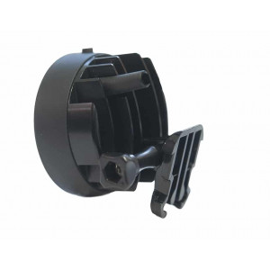 Mila Vega 5000 Hunt - Jägarlampa