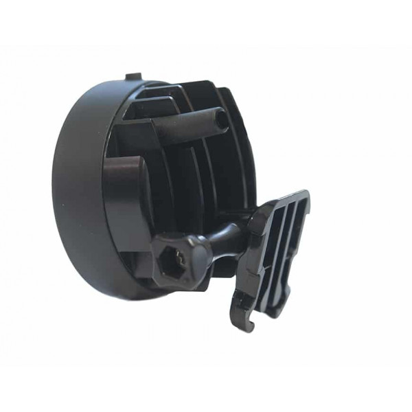 Mila Vega 5000 Hunt - Jägarlampa