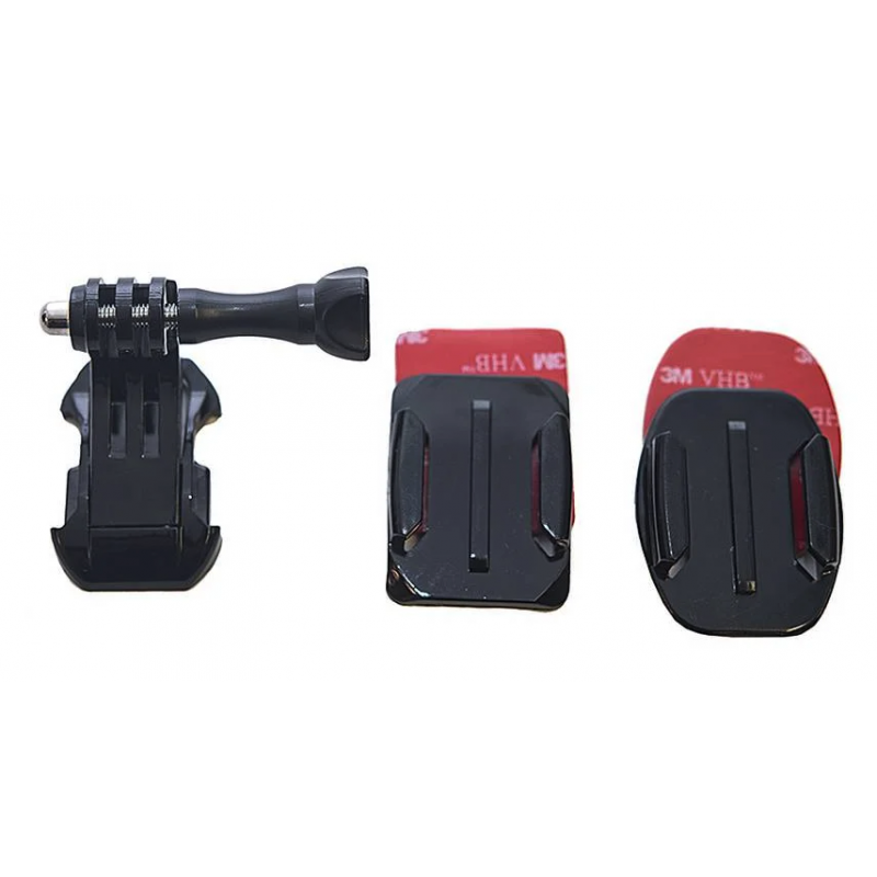 Mila hjälmkit J-hook