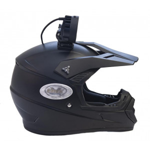 Mila hjälmkit J-hook