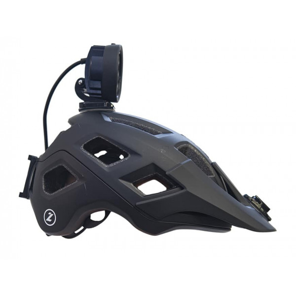 Mila hjälmkit J-hook