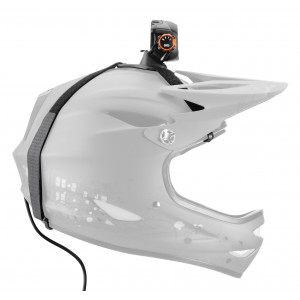 Fäste för hjälm - Petzl Ultra