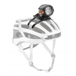 Fäste för hjälm - Petzl Ultra