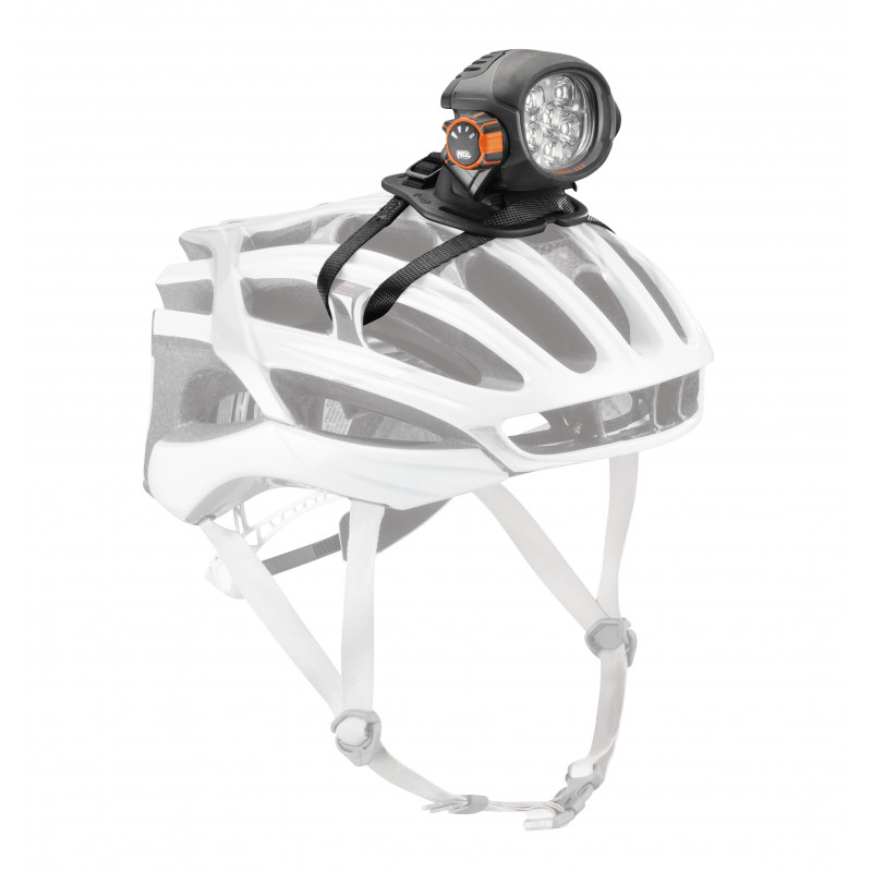 Fäste för hjälm - Petzl Ultra