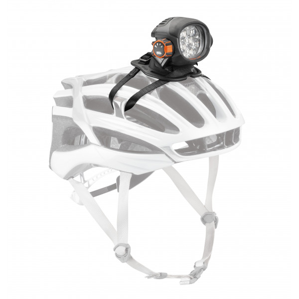 Fäste för hjälm - Petzl Ultra