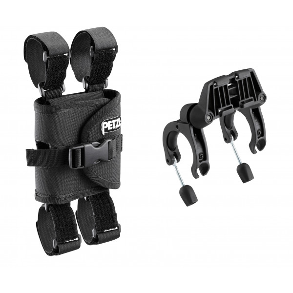 Fäste för cykel - Petzl Ultra Fäste för cykel - Petzl Ultra