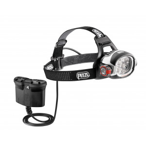 Petzl Ultra Rush Belt