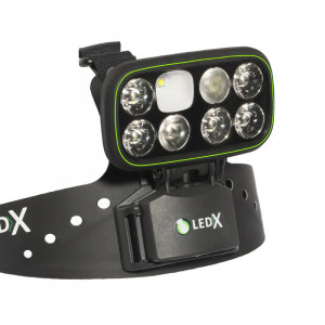 LEDX cobra