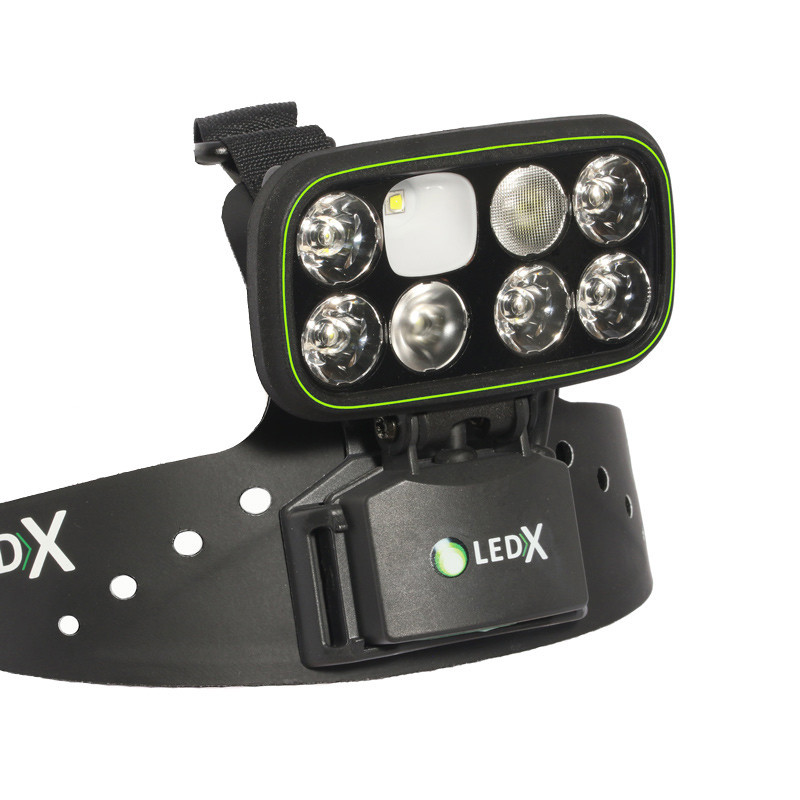 LEDX cobra LEDX cobra