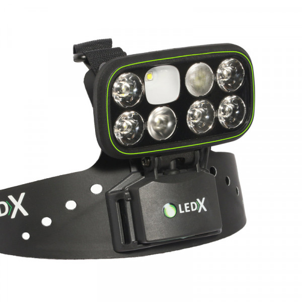 LEDX cobra LEDX cobra
