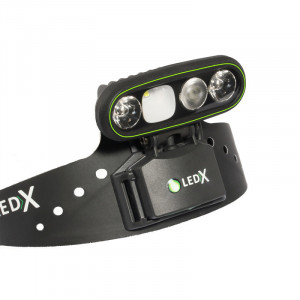 LEDX Mamba 4000 X-pand