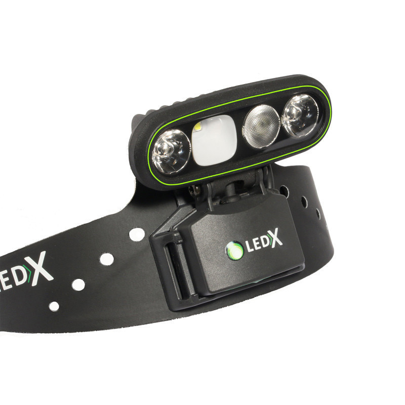 LEDX Mamba 4000 X-pand LEDX Mamba 4000 X-pand