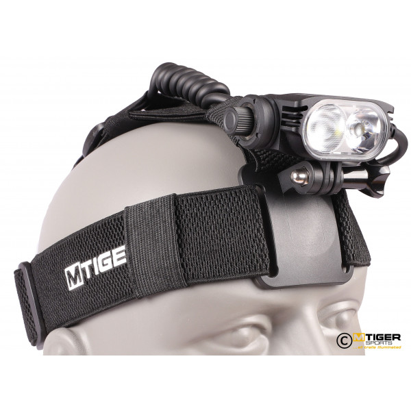 M Tiger Sports X10-EVO-II M Tiger Sports X10-EVO-II