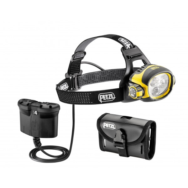 Petzl Ultra Rush Belt Petzl Ultra Rush Belt