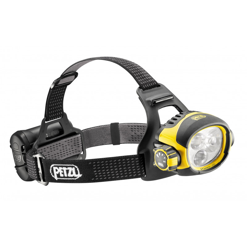 Petzl Ultra Vario Petzl Ultra Vario