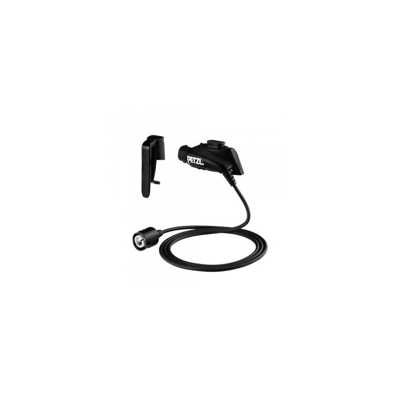 Sladd till Petzl Nao