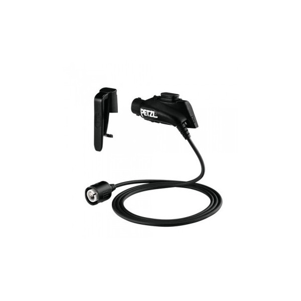 Sladd till Petzl Nao
